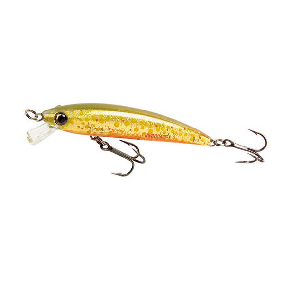 5.7 cm Rebel Tracdown Minnow TD 47