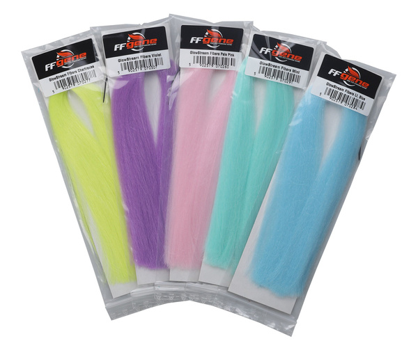 FFGene GlowStream Fibers