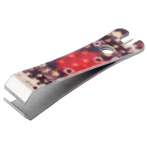 FFGene Red Crab Clipper