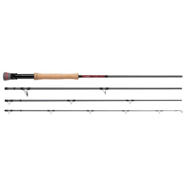 Greys Wing Salt Fly Rods