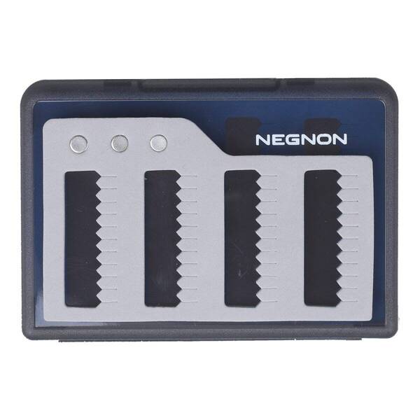 Negnon Fly Patch