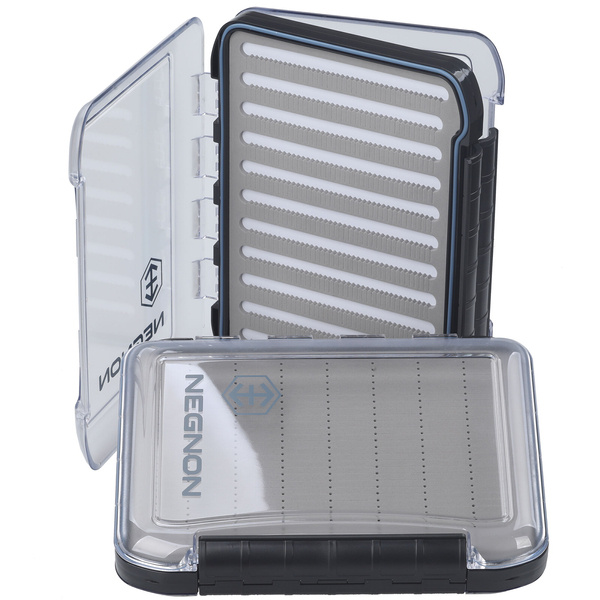 Negnon View Fly Box - XX Large