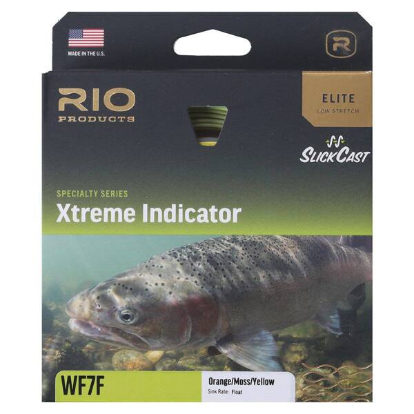 Rio Elite Xtreme Indicator