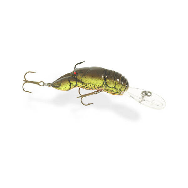 5.8 cm Rebel Deep Wee Crawfish D76