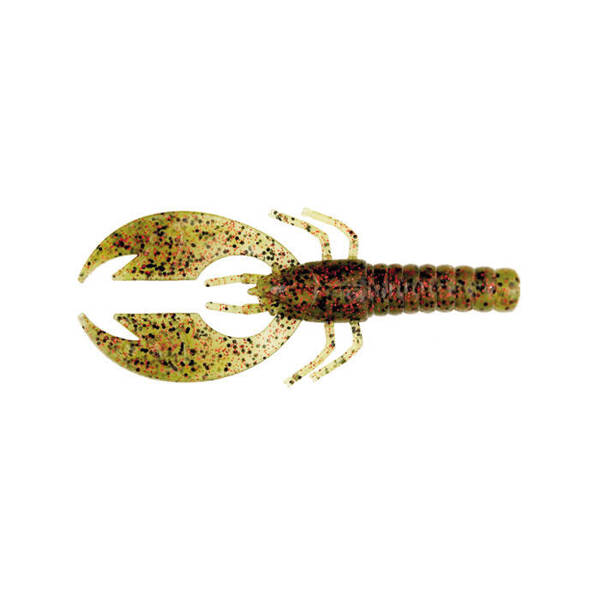 9.5 cm Yum Craw Papi YCP3 (10)