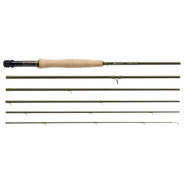 Hardy Aydon Travel Fly Rod