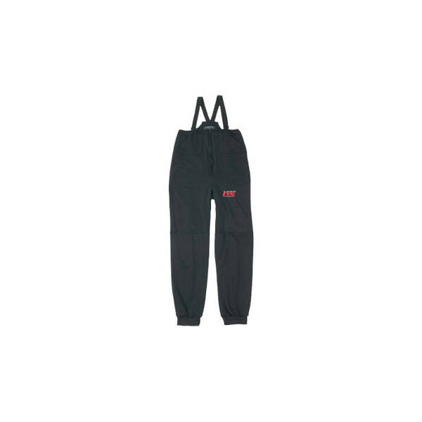 Loop LTS Powerstretch Bibs - Black