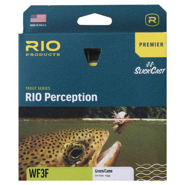 Rio Premier Perception