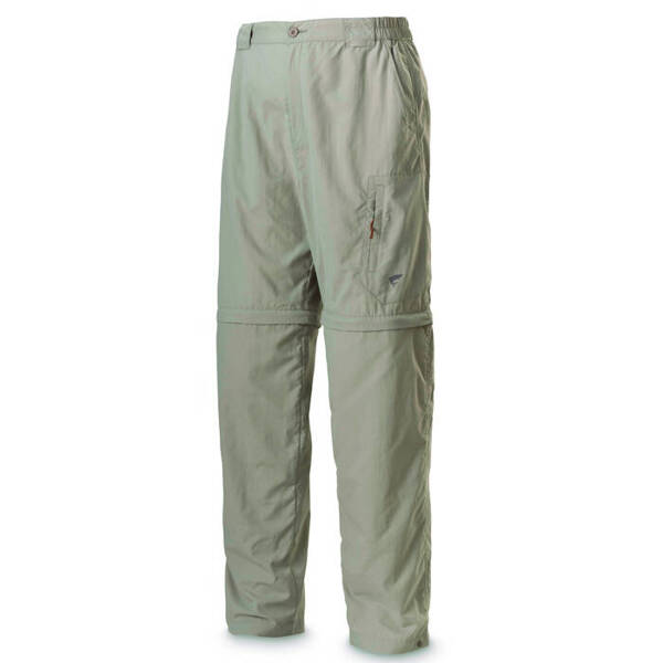 Simms Superlight Zip-off Pant Oyster (1)