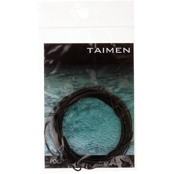 Taimen Polyleaders 9.0FT -(20lb)