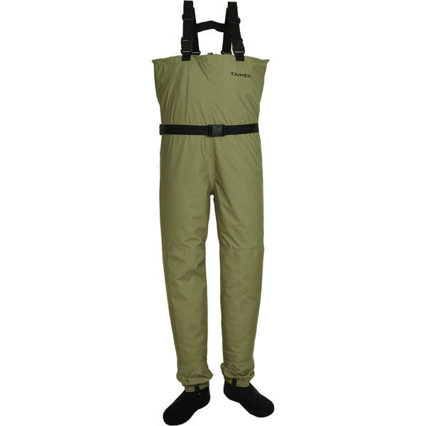 Taimen Team II Waders