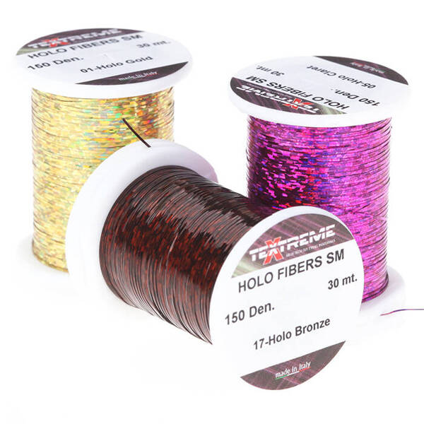 Textreme Holo Fibers Sm (150 Den.)