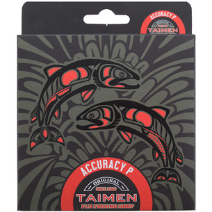 Taimen Accuracy P - Fly Line