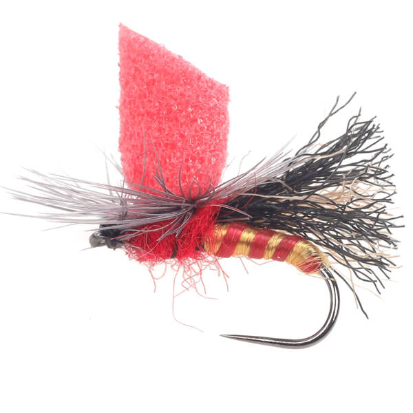 Ping Dot Poly Wings Caddis