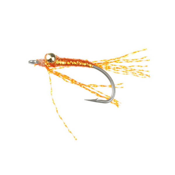 Skinny Water Charlies Orange (223)