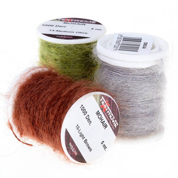 Textreme Mohair (1000 Den.)