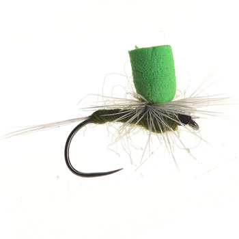 Parachute Blue Wing Olive Fl. Foam