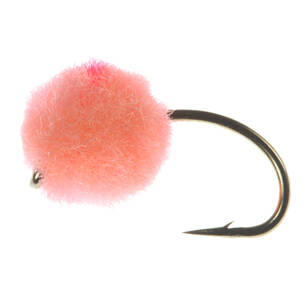 Egg Roe Bug Pink