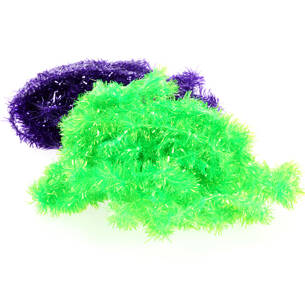 Hareline Translucent Ice Chenille Medium