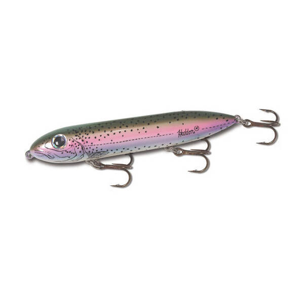 12.2 cm Heddon Super Spook X9256