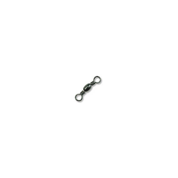 FFGene Brass Barrel Swivels (10)