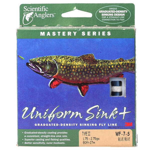 Mastery Uniform Sink Plus - WF/S - IV