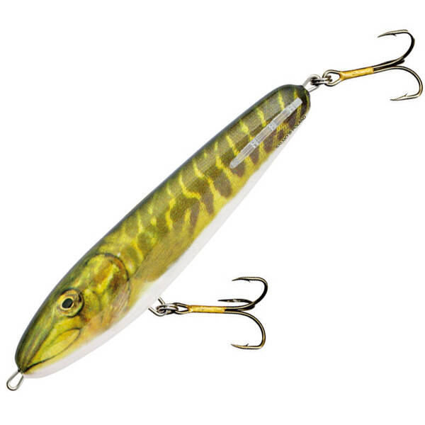 Salmo Sweeper