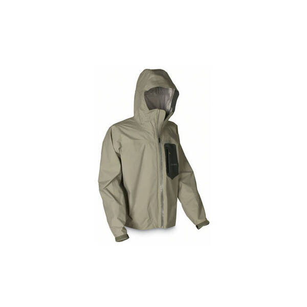 Simms In-Vest Jacket - Tan