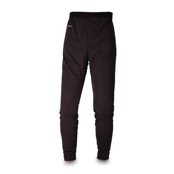 Simms Waderwick Bottom Black