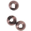 Dk. Coffy Brown - 4.0 mm