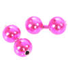 Metalic Pink - 3.8 mm