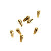 Gold (10) - 2.0 mm