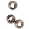 Coffy Brown - 4.0 mm