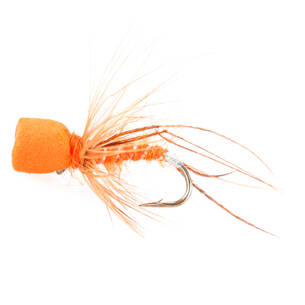 Bristol Hopper Popper Orange