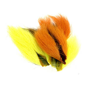 Wapsi Bucktail Pieces