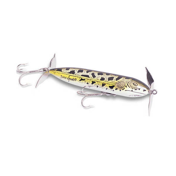 11.4 cm Heddon Zara Spook X9255