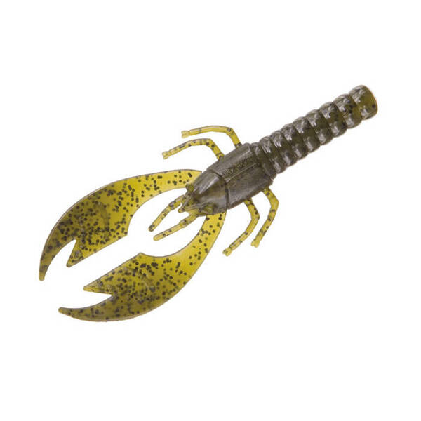 11.4 cm Yum Craw Papi YCP4 (8)