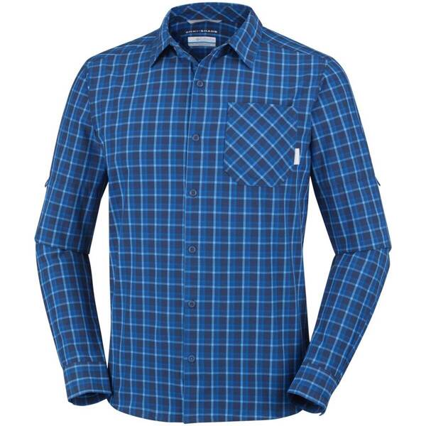 Columbia Triple Canyon Long Sleeve Shirt