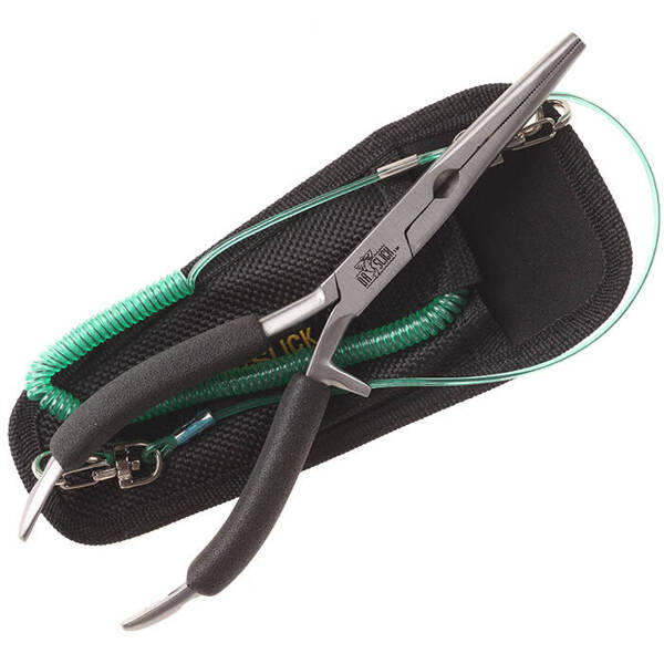 Dr Slick Cuda Long Nose 8.5 in Pliers