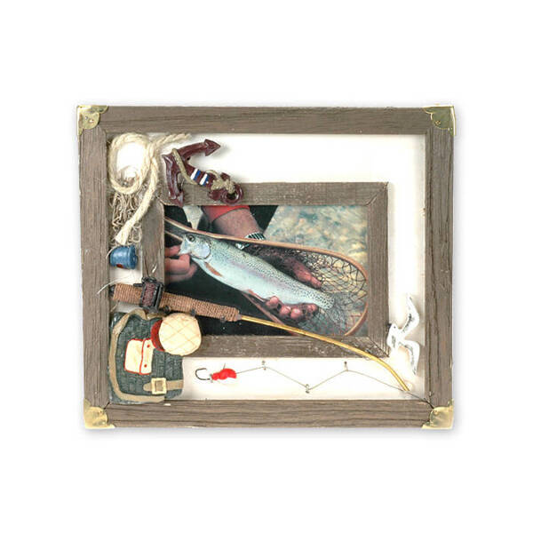 FFGene Picture Frame