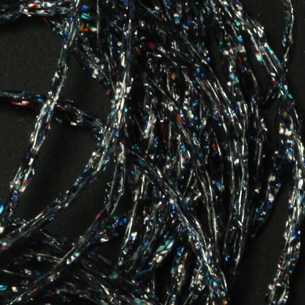 Hareline Holographic Braid