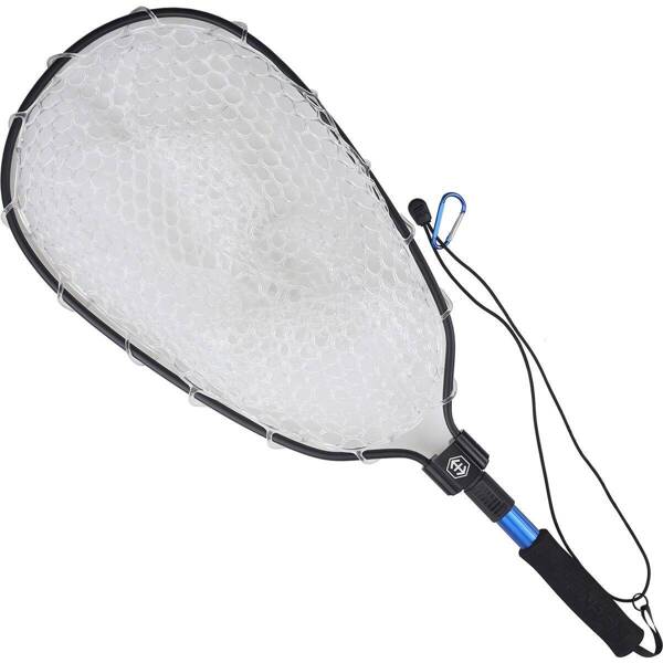 Negnon Caph Landing Net no. 1 Silicon