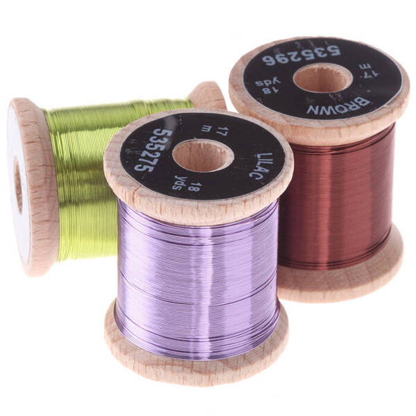 Sybai Colour Wire 0.2mm