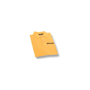 Bomber Polo Shirt