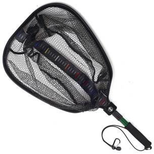 Negnon Caph Landing Net no. 3