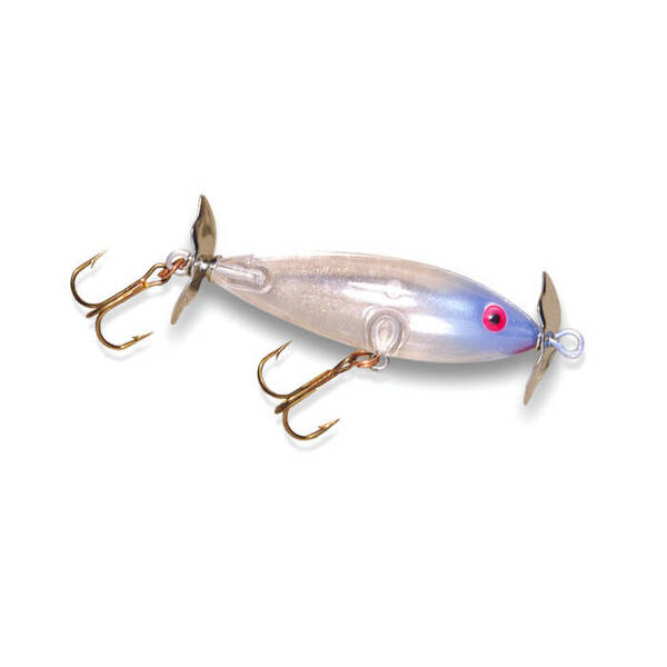 7.6 cm Cotton Cordell Crazy Shad C04