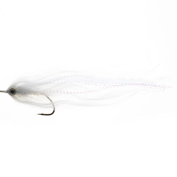 Bait Fish White