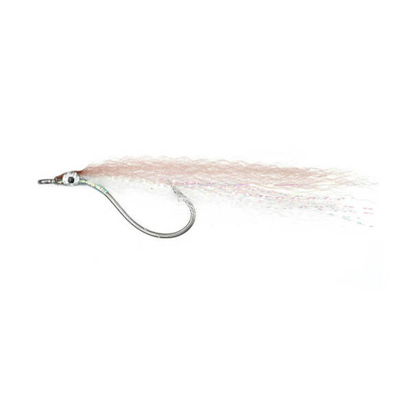 Bendback Minnows / Brown/White (242)