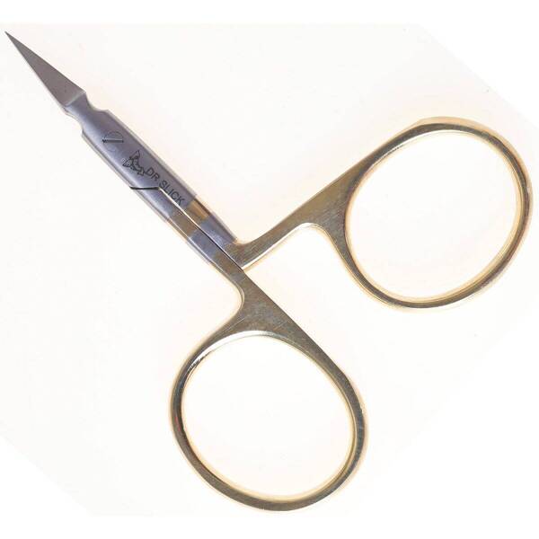 Dr Slick Twisted Loop 3.5 Arrow Scissor