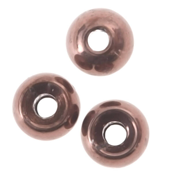 FFGene Tungsten Anodized Beads